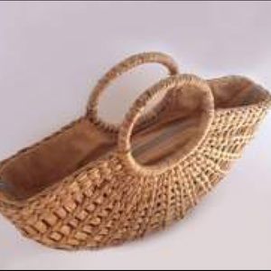 Beautiful beach/pool bag